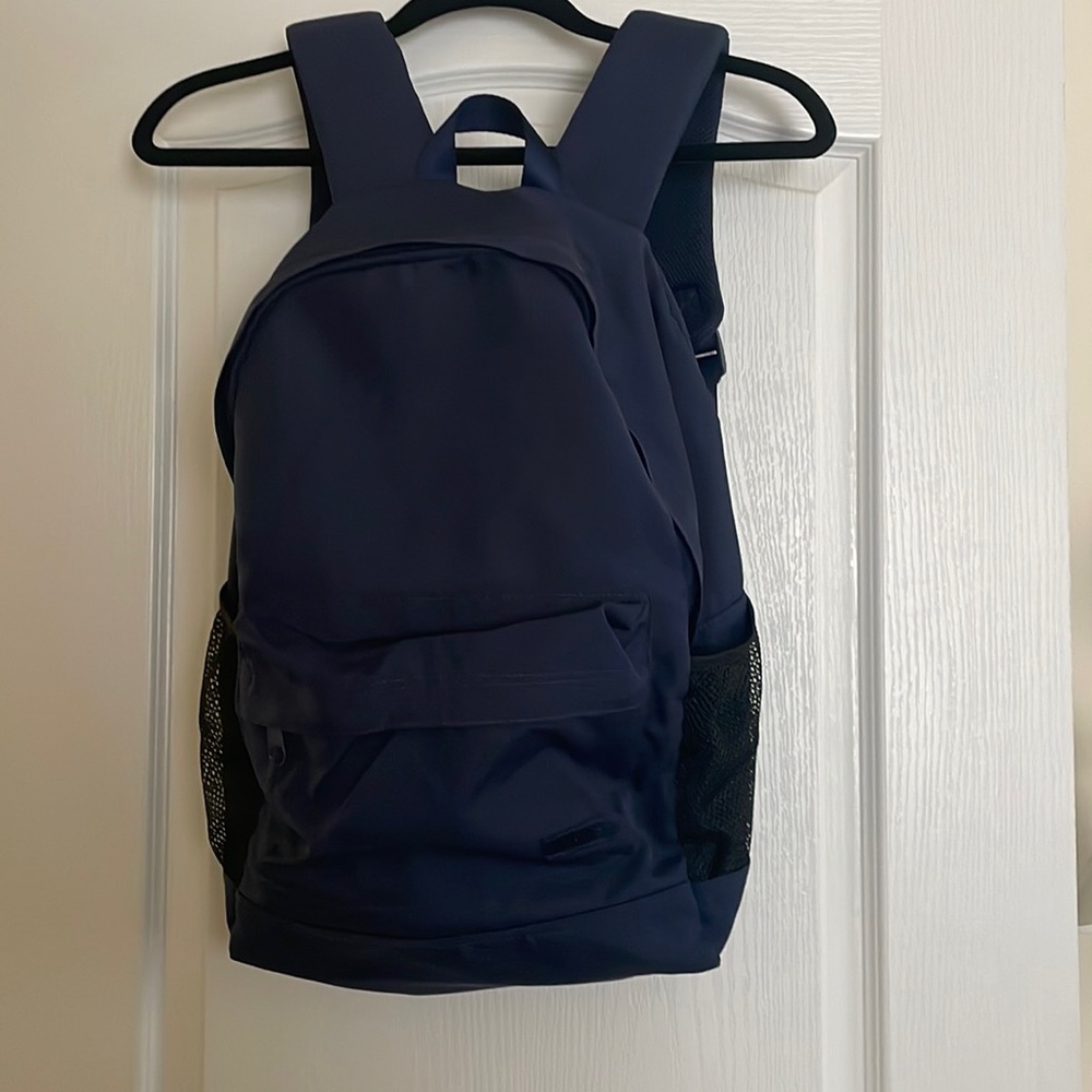 Victoria secret backpack